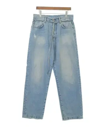 Acne Studios 데님 팬츠 남성용