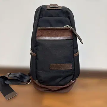 Master-piece CORDURA 슬링백