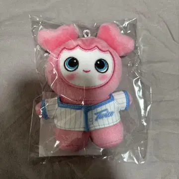 LOVEY PLUSH BABY MOVELY twice 모블리 마스코트