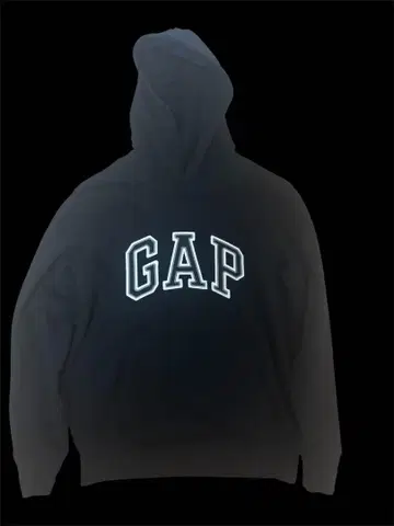 GAP 네이비 후드티 XXS