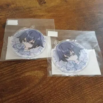 마루쿠지 수호캐릭터! 발레코어