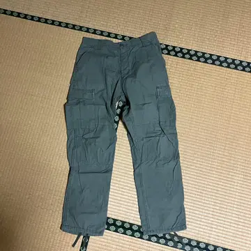 ROTHCO RIPSTOP BDU PANT