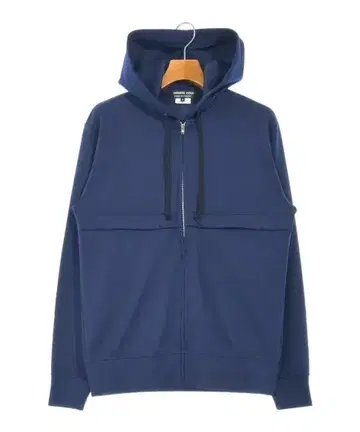 COMME des GARCONS HOMME DEUX 후드티 남성용