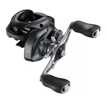SHIMANO CURADO MGL 150XG 베이트릴 [오른쪽 핸들]