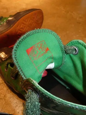 jw anderson x CONVERSE 2018