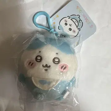 Chiikawa Baby 치이카와 마스코트 하치와레 baby