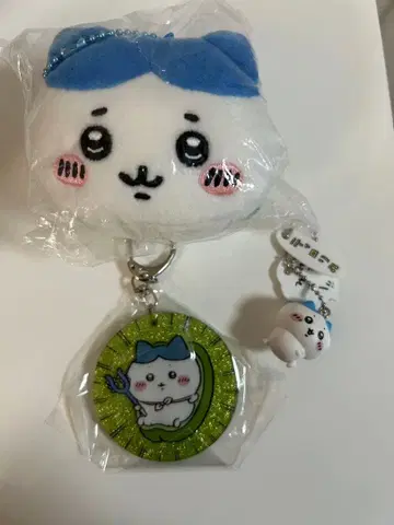 하치와레 세트
