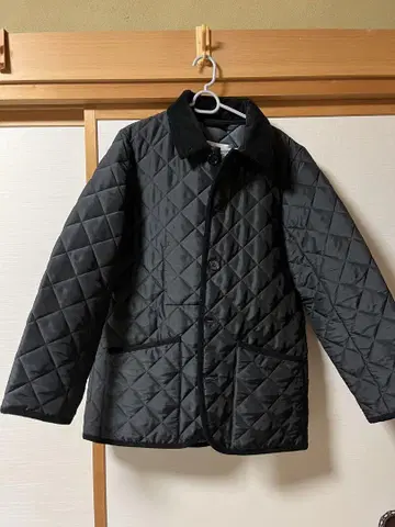 Traditional Weatherwear 퀼팅 자켓 40