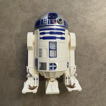 R2-D2 소품함 스타 워즈