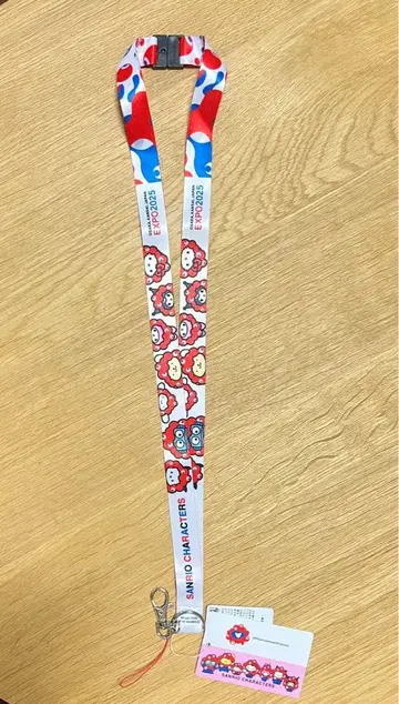 간사이 만박 산리오 미야쿠미야쿠 넥스트랩