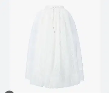 Bibiy.MARY ANNE SKIRT
