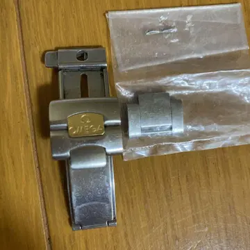 OMEGA 씨마스터 455/448 OMEGA Seamaster 클로징