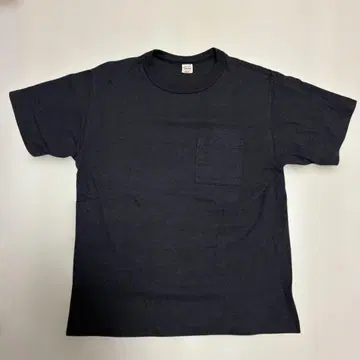 WAREHOUSE lot4601 pocket tee