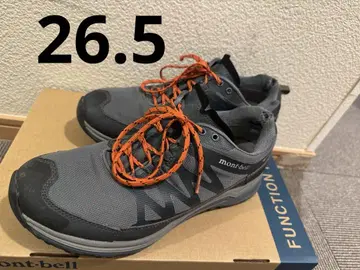 몽벨 고어텍스 26.5