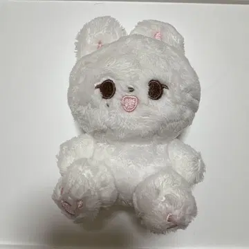 SEVENTEEN 정한 봉제 인형 10cm