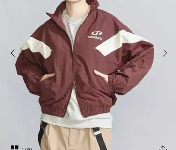뷰티앤유스 러셀애슬레틱