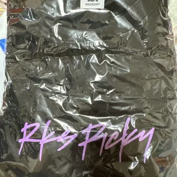 RKSRICKY 트레이닝복 L 사이즈