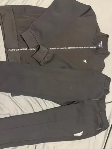 크랭크 골프 셋업