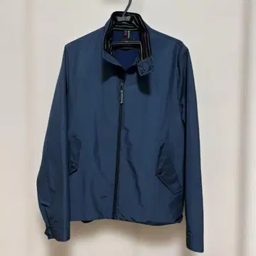 paulsmith 폴스미스 블루종 자켓 블루 멋짐