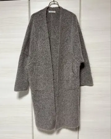 capricieux le'mage 카프리슈레마쥬 롱 니트