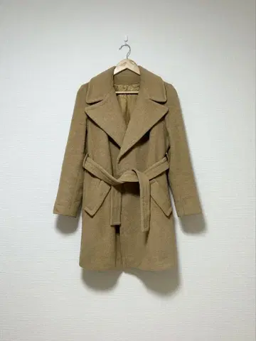 레어 빈티지 70s-80s Camel Hair 100% 아메카지