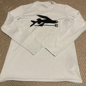 가격 인하! 파타고니아 캐플린 m 토비우오 긴팔 티셔츠