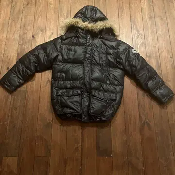 퍼 달린 다운 T&C Surf Designs y2k