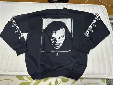 데드스탁 skullskates 트레이닝복