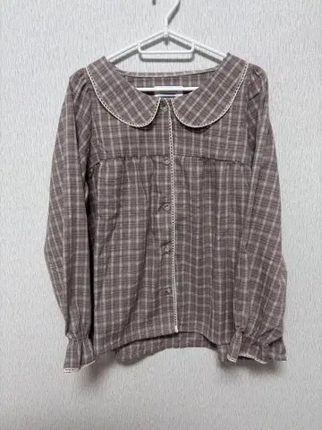 juuneedu / 긴팔 파자마