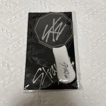 StrayKids 초기 응원봉 2019년 완판템 레어