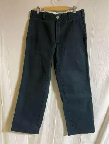 GOSHA RUBCHINSKIY 워크 팬츠