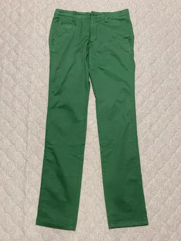 MICHEL KLEIN 치노 팬츠