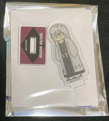 BLEACH 천년혈전편 PLAZA 한정판 우키타케 토시로