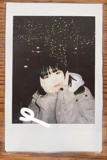 찬 베이비 폴라로이드 프라이빗 폴라로이드 런 폴라로이드