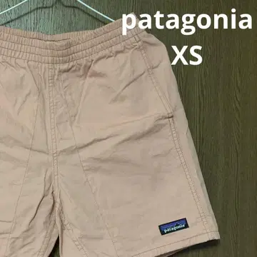 Patagonia 하프 팬츠 XS