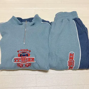 소소미즈 와플 세트 M 사이즈