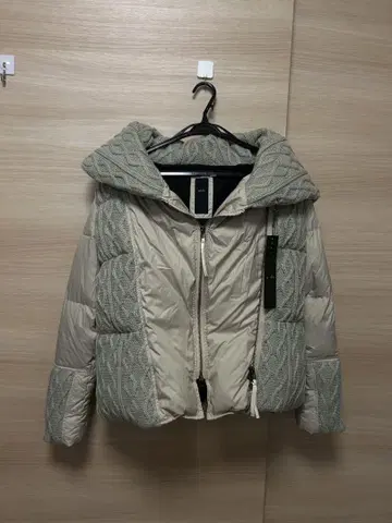 sfide 스피드 다운 자켓