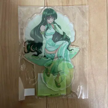 피치피치피치 복권 메이트 신작 비너스 B상 아크릴 스탠드