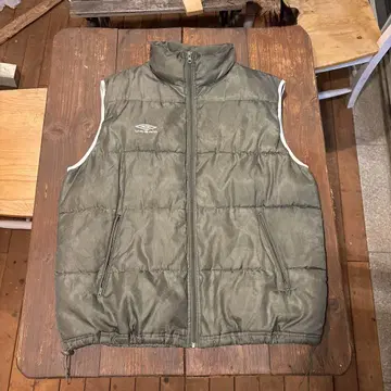 umbro 다운 베스트