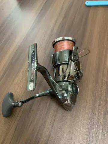22 스텔라 C3000XG