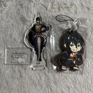 FGO 연청 5세트
