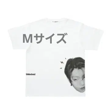 Mrs. GREEN APPLE 와카이 히로토 생일 굿즈 T셔츠 M 사이즈