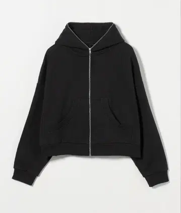 entire studios ETERNAL ZIP 블랙 S 사이즈