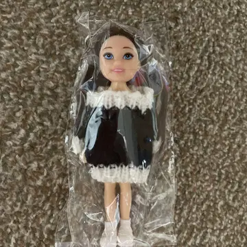 한국 트렌드 바비 인형