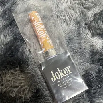 초특급 하루 Joker 응원봉 BULLET TRAIN