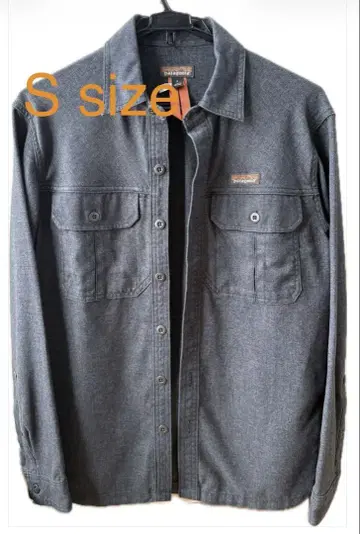 남성용 파리아스 셔츠 파타고니아