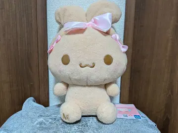 시나모롤 밀키 보아