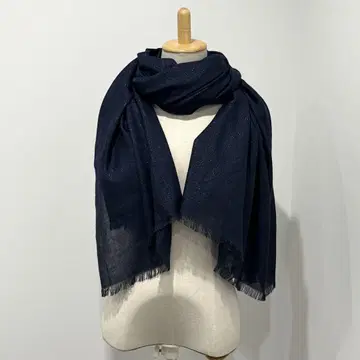 BRUNELLO CUCINEL 브루넬로쿠치넬리 캐시미어 숄