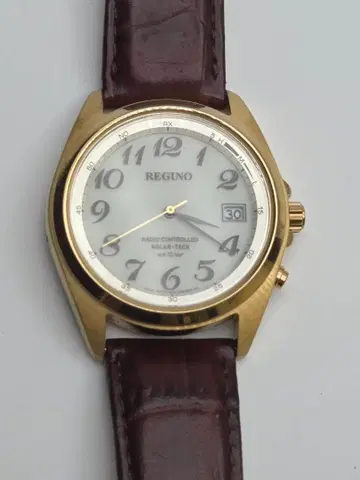 REGINO 시계