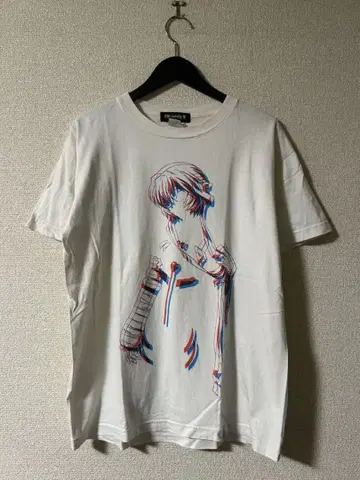 BEAMS T 아야나미 레이